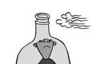 谦虚自卑的于某人_1200字