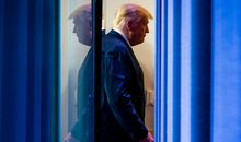 大厦将倾_1000字