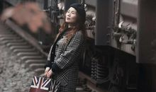 散漫如冬，依旧美好_1200字