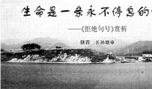 永不停息的生命_1000字