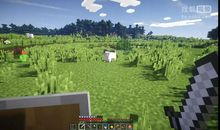 Minecraft（1）_800字