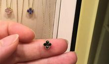 “四叶草”的诞生_1200字