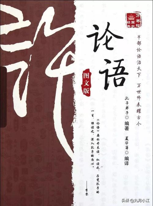 生命中的论语_300字