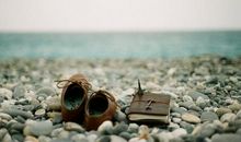 做一个幸福的人_700字