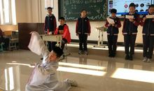 漫步陈迹，静绽光华_800字