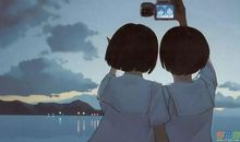 读书的青春最美丽_1200字