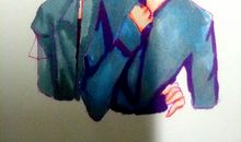 我的未知梦_1200字