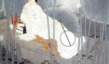 [暑假大PK]与李清照的对话_900字