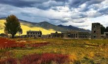 [秋天的童话]秋天的童话_650字