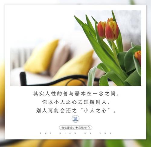 小压力，善良和邪恶_1000字