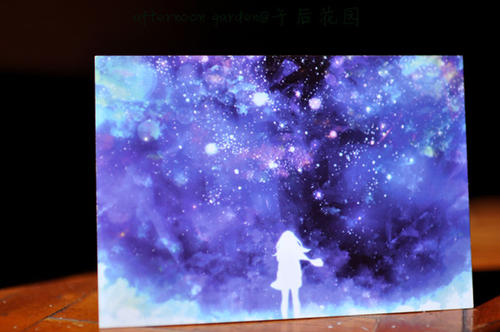 明星，温暖_650字