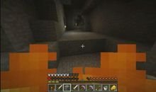 我的世界极限生存之难熬的一天_700字