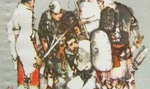 众叛亲离又十年（四）_1000字