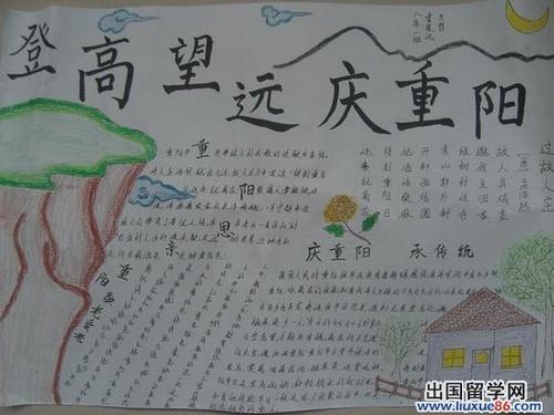 高中C.中国节日高科技成分_ 1500字