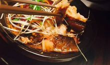 民以食为“天”_900字