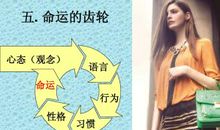 心态转动命运的齿轮_1000字