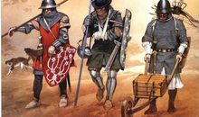 将踏入战场_500字