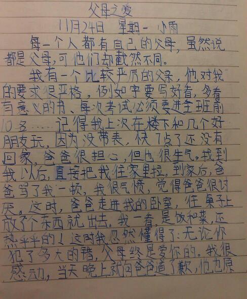 小袋鼠的命运_300字
