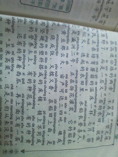 幻想_1500字