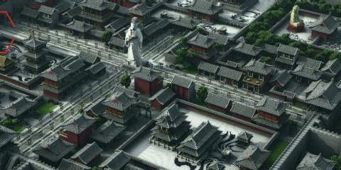 我的世界有你的第八章 - 这是谁_1200字