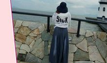 沉醉于自己的世界中_500字