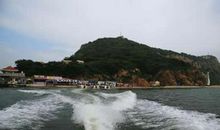 笔架山一游_1500字