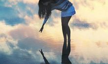 执着与等待_450字