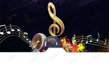 音乐之感_1200字