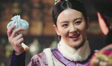 女主人与侍女们