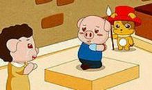 偷东西的小孩与他母亲