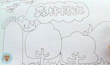 保住森林与爱护家园_900字