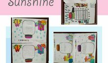 幸福之花，开在感恩之头_1000字