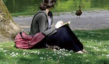 心灵的风景_450字