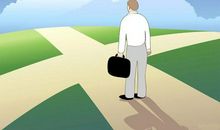 人生应该怎样选择_700字