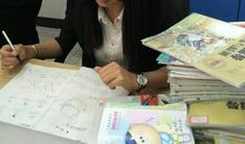 成长的脚步_1000字