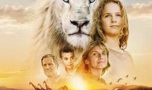 狮子和他的三个顾问