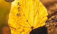 一叶而秋_1200字