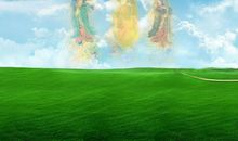 华岩，吾人心仪之净土_800字