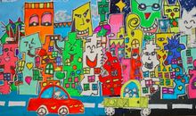 读书札记《现代的孩子》_1000字