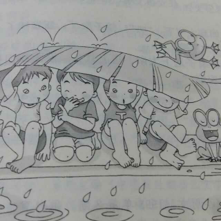 我的好伙伴_350字
