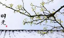 [4月征文]珍惜匆匆而逝的时光_750字