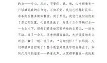 一节特殊的公开课_400字