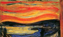 来自一个孩子的呐喊_600字