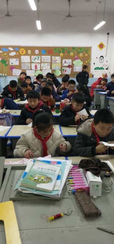 我学到了订书钉_400字