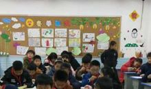 我学会了钉纽扣_400字