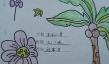 童年的脚印_550字