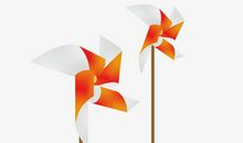 命运风车_1500字