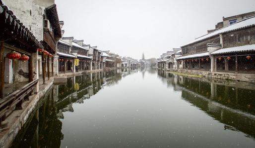 [八月的文章]最令人难忘的事情是江南_1200字