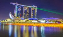 [8月征文]暑假游记之新加坡印象_2000字