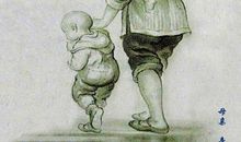 关于母爱的作文：泉水最清，母爱最真_1500字